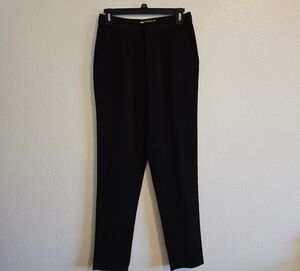 Elegant Black Women's Pantsuit